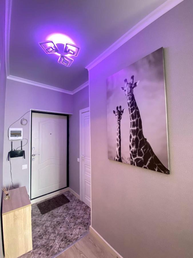 Medinahotelkz, # 63, Вид На Горы, 15 Мин Пешком До Арбата, Halal Almaty Exteriér fotografie